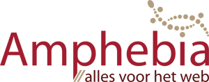 Website ontwikkeld door Amphebia Internet Solutions